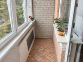 Parduodamas 2 kambarių butas Varėnoje, - nuotraukos Nr. 19