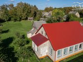 Parduodame 2 miegamųjų su erdvia svetaine ir - nuotraukos Nr. 19