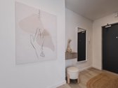 Boho Stiliaus Butas Fredoje – Su Nuostabiais - nuotraukos Nr. 25