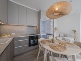 Boho Stiliaus Butas Fredoje – Su Nuostabiais - nuotraukos Nr. 39
