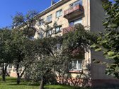 Parduodamas šviesus ir tvarkingas 2 kambarių - nuotraukos Nr. 29