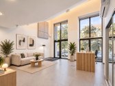 Parduodamas Loftas „soho“ Projekte – Erdvė - nuotraukos Nr. 3