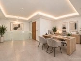 Parduodamas Loftas „soho“ Projekte – Erdvė - nuotraukos Nr. 26