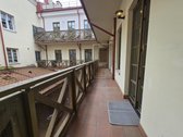 Išnuomojamas jaukus ir labai gerai įrengtas 2 - nuotraukos Nr. 8