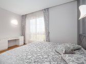 Išskirtinis 3 kambarių butas M.k. Čiurlionio - nuotraukos Nr. 8