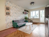 Parduodamas Erdvus 4 Kambarių Butas Tuskulėnų - nuotraukos Nr. 9
