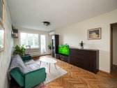 Parduodamas Erdvus 4 Kambarių Butas Tuskulėnų - nuotraukos Nr. 10