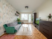 Parduodamas Erdvus 4 Kambarių Butas Tuskulėnų - nuotraukos Nr. 11