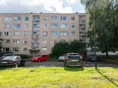 Parduodamas Erdvus 4 Kambarių Butas Tuskulėnų - nuotraukos Nr. 33