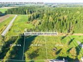 Parduodami 3 greta esantys namų valdos - nuotraukos Nr. 4
