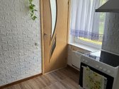 Išnuomojamas puikus 2 kambarių butas netoli - nuotraukos Nr. 3