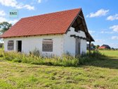 Parduodamas Nebaigtas Statyti Namas Su - nuotraukos Nr. 4