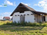 Parduodamas Nebaigtas Statyti Namas Su - nuotraukos Nr. 3