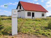 Parduodamas Nebaigtas Statyti Namas Su - nuotraukos Nr. 5