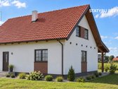 Parduodamas Nebaigtas Statyti Namas Su - nuotraukos Nr. 2