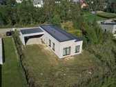 Parduodamas Naujos Statybos 128,69 M² Vieno - nuotraukos Nr. 5
