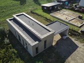 Parduodamas Naujos Statybos 128,69 M² Vieno - nuotraukos Nr. 6
