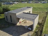 Parduodamas Naujos Statybos 128,69 M² Vieno - nuotraukos Nr. 2
