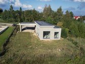 Parduodamas Naujos Statybos 128,69 M² Vieno - nuotraukos Nr. 7