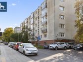 Parduodamas jaukus 2 kambarių butas - nuotraukos Nr. 15