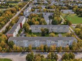 Parduodamas Šviesus 2 Kambarių Butas S. - nuotraukos Nr. 30