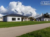 Parduodamas naujai statomas A++ klasės - nuotraukos Nr. 3