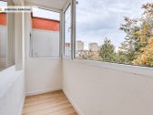 Ieškote erdvaus 3 kambarių buto, į kurį būtų - nuotraukos Nr. 6