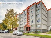 Ieškote erdvaus 3 kambarių buto, į kurį būtų - nuotraukos Nr. 25