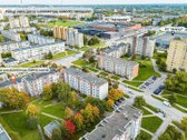 Ieškote erdvaus 3 kambarių buto, į kurį būtų - nuotraukos Nr. 27