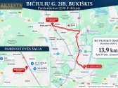 Parduodamas 12,86 A Sklypas Bukiškyje, - nuotraukos Nr. 4