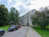 Parduodamas šviesus ir jaukus bei - nuotraukos Nr. 36