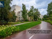Parduodamas Erdvus 3 Kambarių Butas Ant - nuotraukos Nr. 31