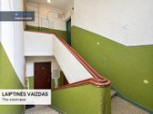 Nuomojamas patogus Studijos Tipo butas - nuotraukos Nr. 16