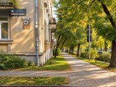 Nuomojamas patogus Studijos Tipo butas - nuotraukos Nr. 21