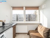 Parduodamas Tvarkingas 1 Kambario Butas - nuotraukos Nr. 5