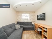 Jaukus Ir Erdvus 3 Kambarių Butas Nemenčinėje - nuotraukos Nr. 12