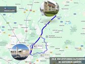 Jaukus Ir Erdvus 3 Kambarių Butas Nemenčinėje - nuotraukos Nr. 32