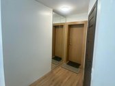 Parduodamas suremontuotas 1 kambario butas - nuotraukos Nr. 10
