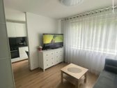 Parduodamas suremontuotas 1 kambario butas - nuotraukos Nr. 4