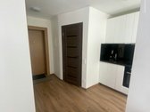 Parduodamas suremontuotas 1 kambario butas - nuotraukos Nr. 8