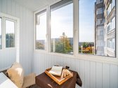 Parduodamas Naujai Ir Pilnai Įrengtas 3 - nuotraukos Nr. 7