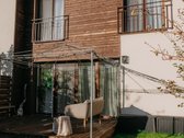 Erdvus, jaukus ir saulėtas 4 kambarių - nuotraukos Nr. 5