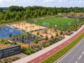 Erdvus, jaukus ir saulėtas 4 kambarių - nuotraukos Nr. 25
