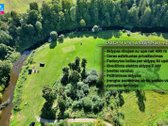 Parduodamas 5,244 Ha Sklypas Širvintos Upės - nuotraukos Nr. 3