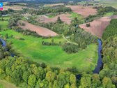 Parduodamas 5,244 Ha Sklypas Širvintos Upės - nuotraukos Nr. 25