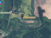 Parduodamas 5,244 Ha Sklypas Širvintos Upės - nuotraukos Nr. 28