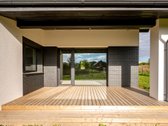 Erdvus 175 M² Vienbutis Namas Su Garažu Ir 10 - nuotraukos Nr. 13
