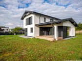 Erdvus 175 M² Vienbutis Namas Su Garažu Ir 10 - nuotraukos Nr. 6
