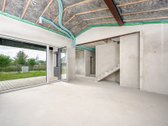 Erdvus 175 M² Vienbutis Namas Su Garažu Ir 10 - nuotraukos Nr. 17