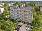 Parduodamas 1 kambario butas Savanorių pr. 21 - nuotraukos Nr. 21